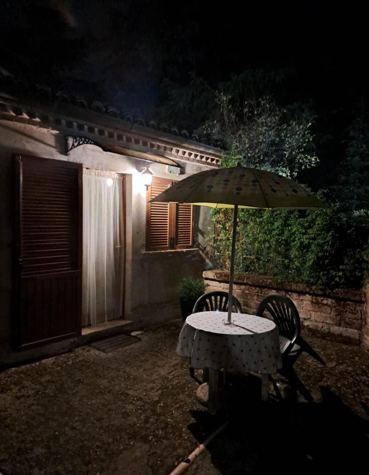 Agriturismo Le Vergare Offagna Buitenkant foto