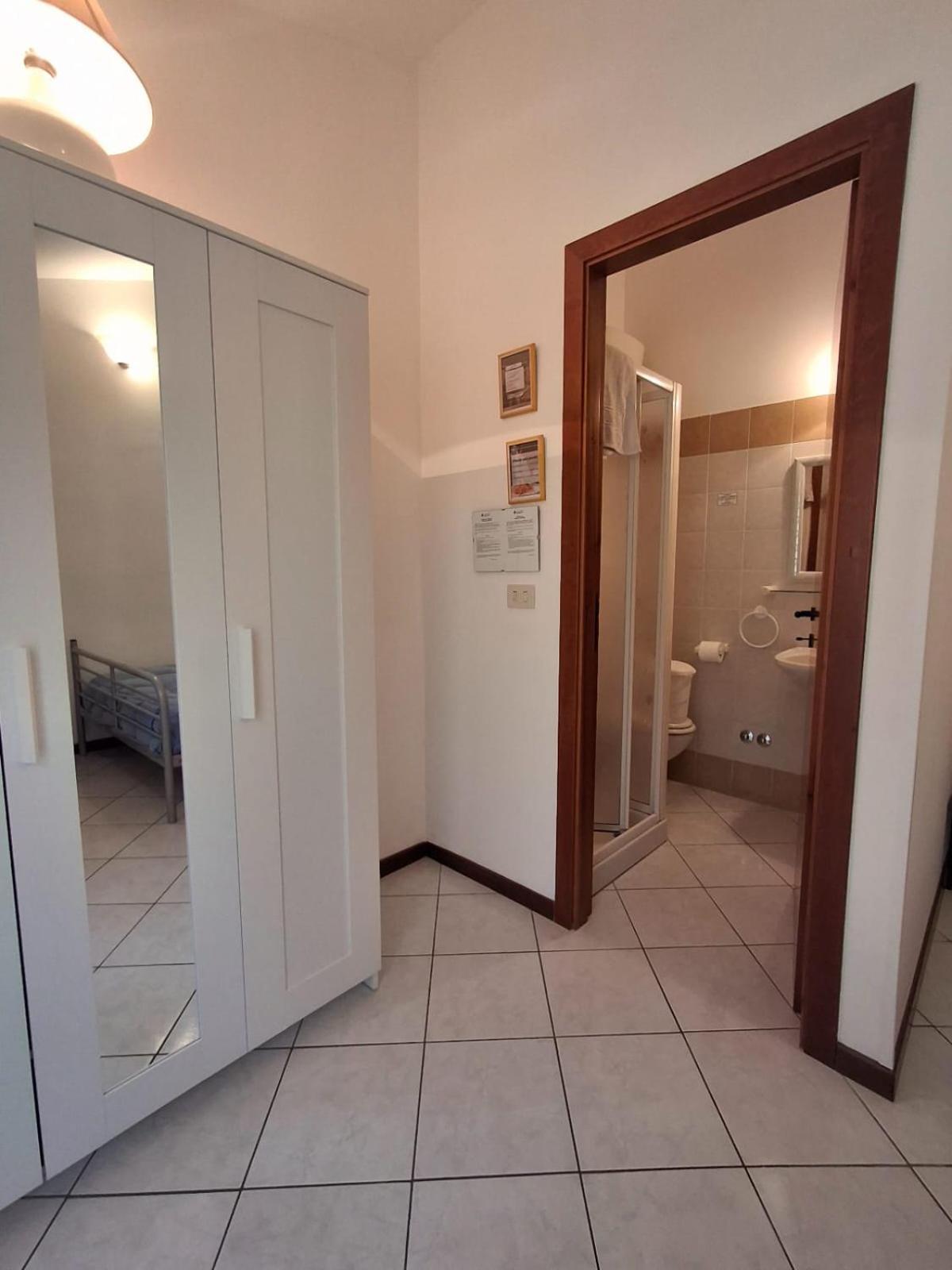 Agriturismo Le Vergare Offagna Buitenkant foto
