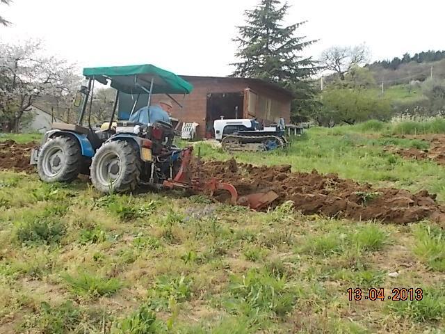 Agriturismo Le Vergare Offagna Buitenkant foto