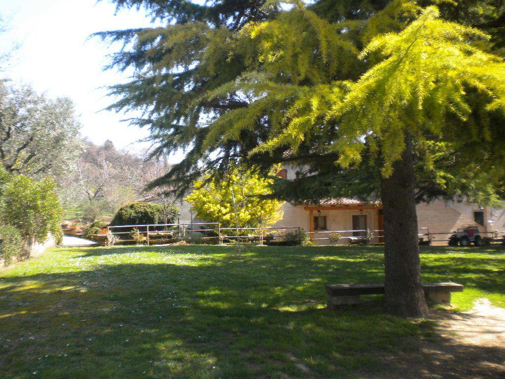 Agriturismo Le Vergare Offagna Buitenkant foto