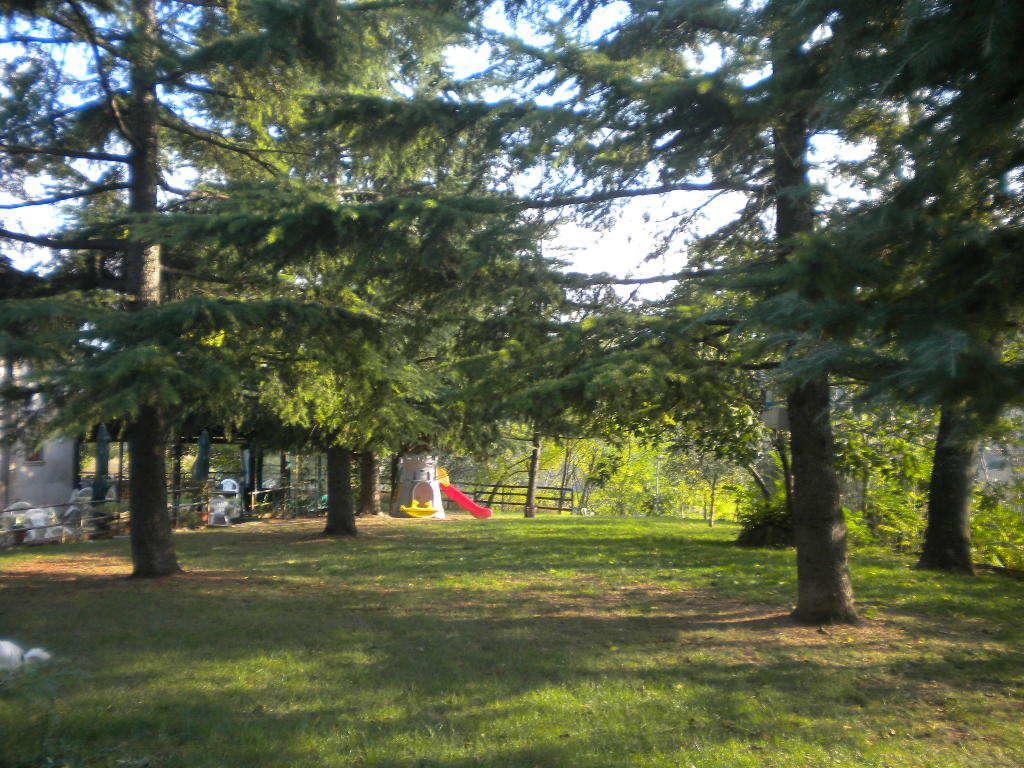 Agriturismo Le Vergare Offagna Buitenkant foto